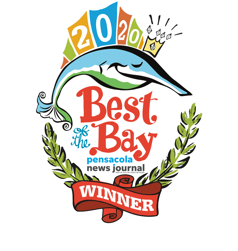Best of the Bay 2020 Winner