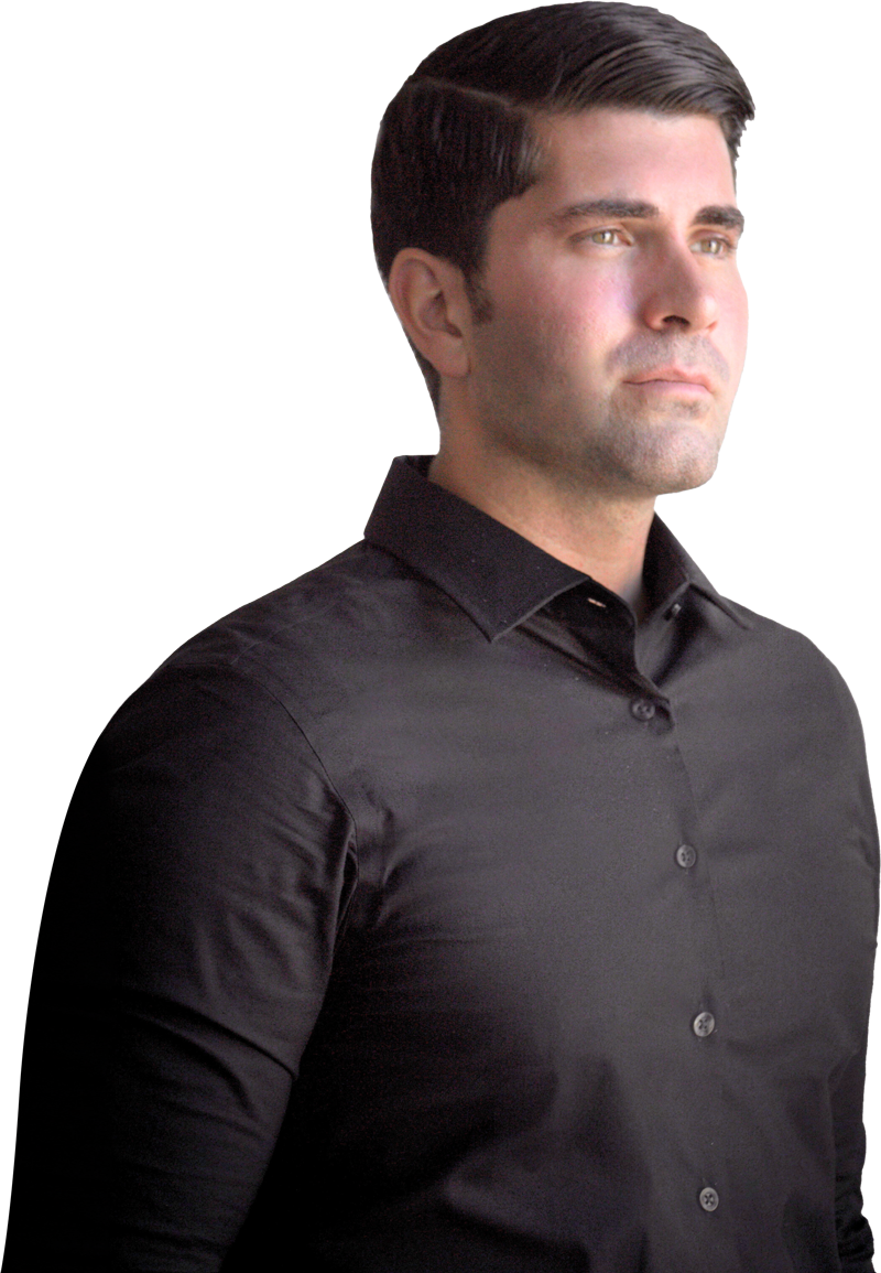 Joshua Ward photo