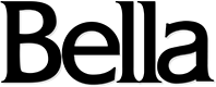 Bella Magazine logo