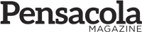 Pensacola Magazine logo