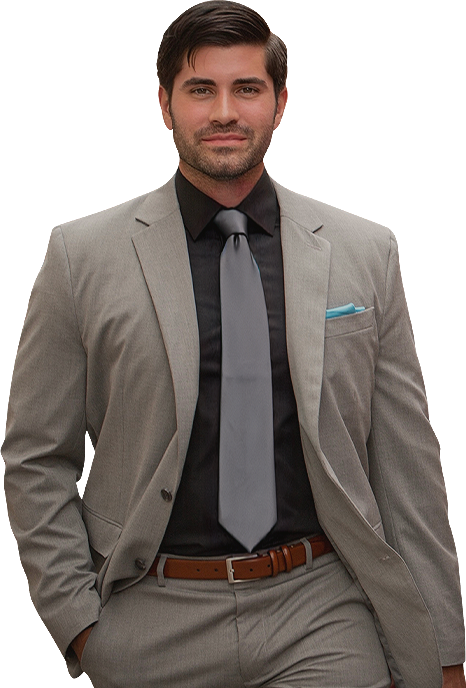 Joshua Ward photo
