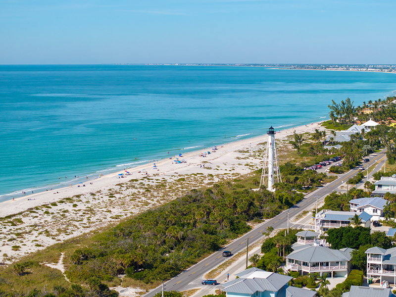 30A- East & West photo