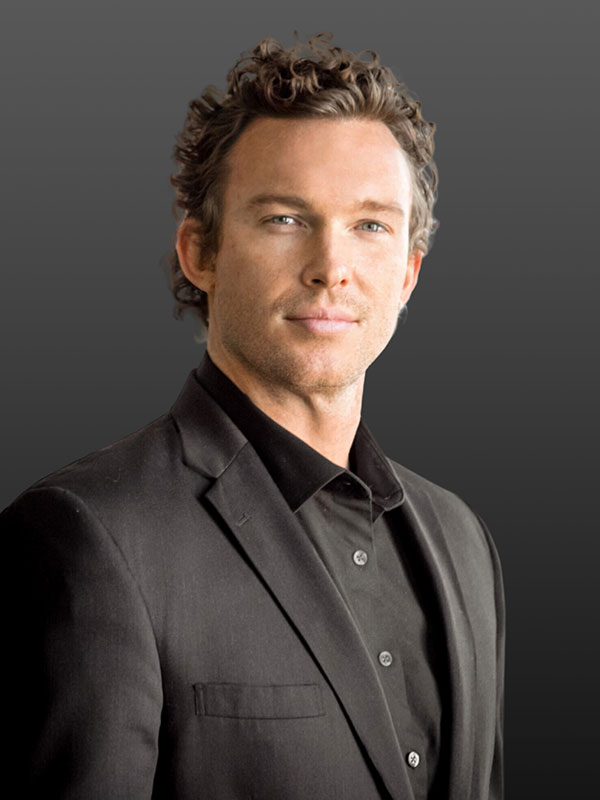 Andrew Edwards
