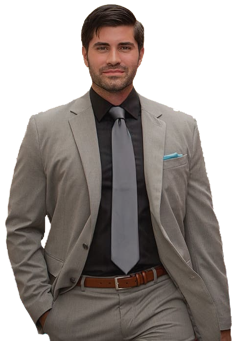 Joshua Ward photo
