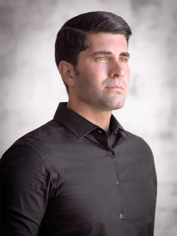Joshua Ward