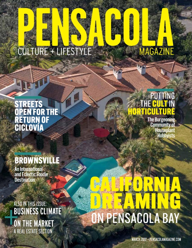 Pensacola