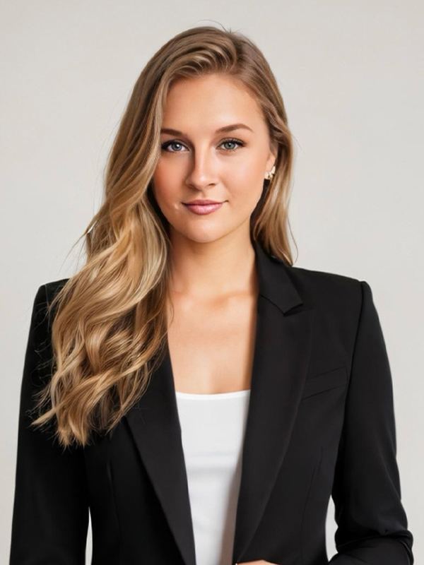 Sarah Fehre