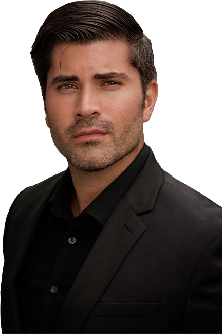 Joshua Ward photo