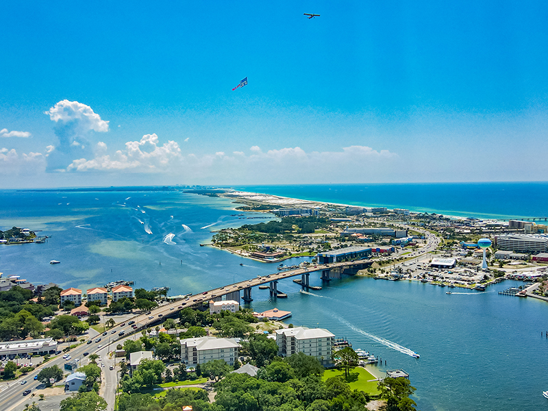 Fort Walton Beach photo