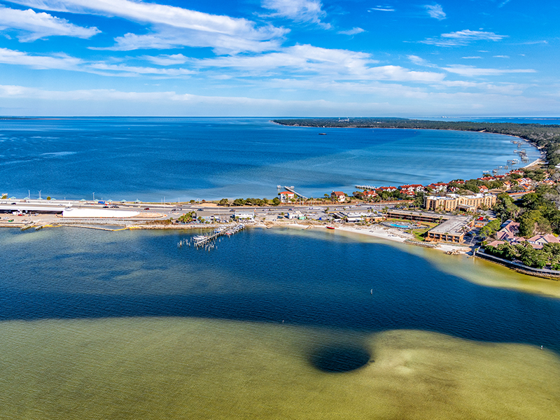 Gulf Breeze photo