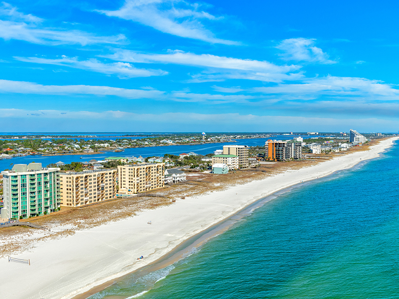 Perdido Key photo