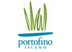 portofino island logo