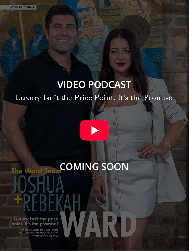 Coming Soon - Video Podcast