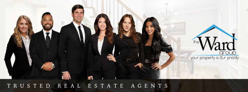 The Ward Group