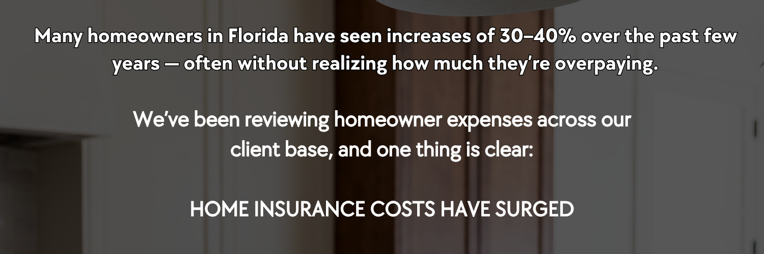 overpaying on your home