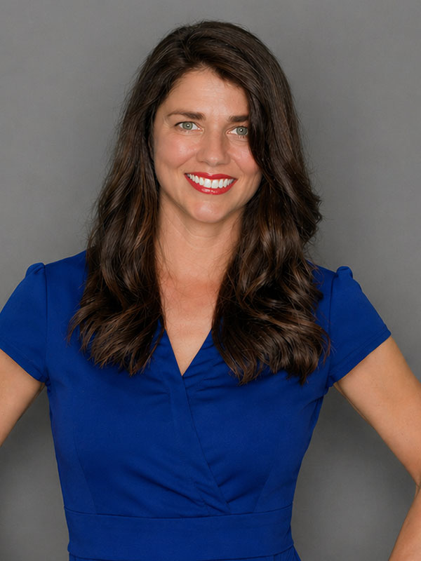 Mandy  Horacek