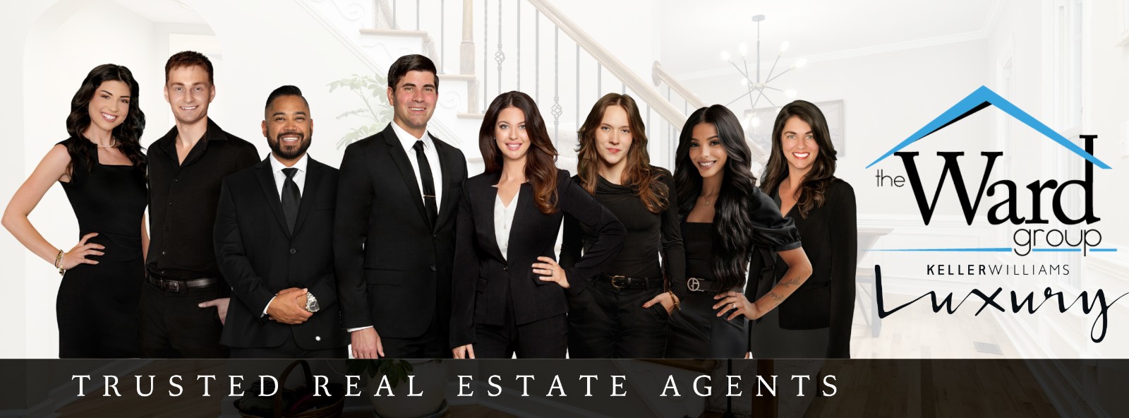 Ward Group Cover